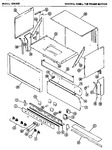 Diagram for 01 - Control Panel