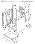 Diagram for 02 - Lower Frame