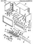 Diagram for 01 - Control Panel