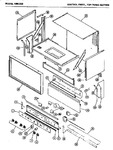 Diagram for 01 - Control Panel