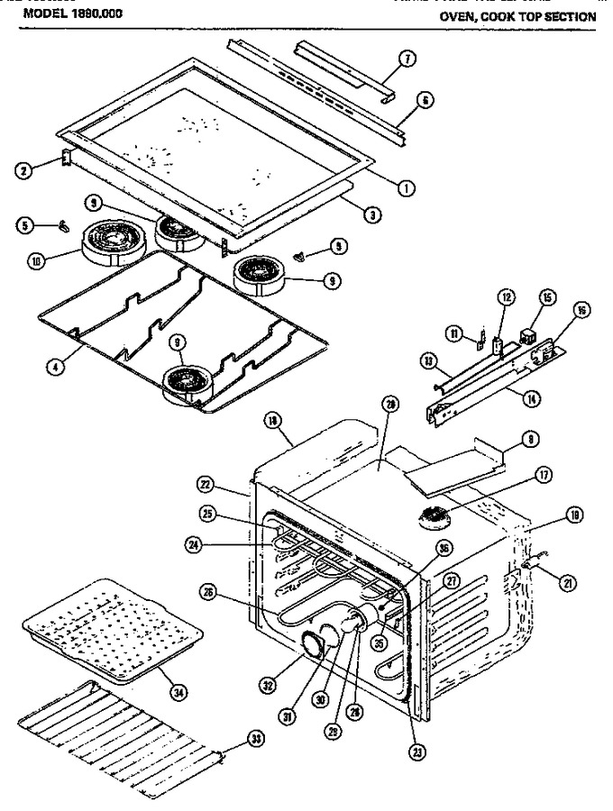 Diagram for 1890.000