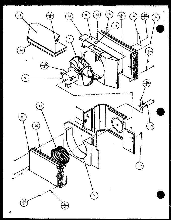 Diagram for B18C3EV (BOM: P1158001R)