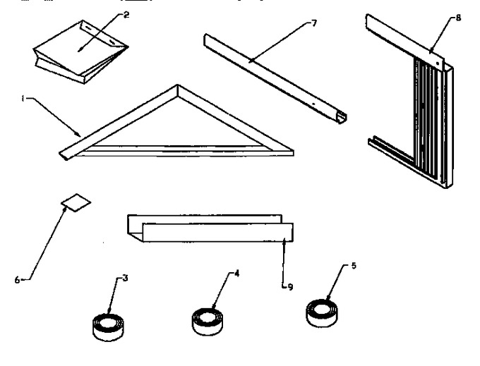 Diagram for 18C3MY (BOM: P1203202R)