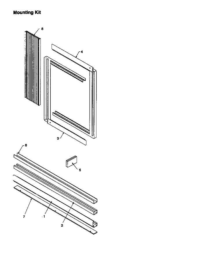 Diagram for 18C3MY (BOM: P1203209R)