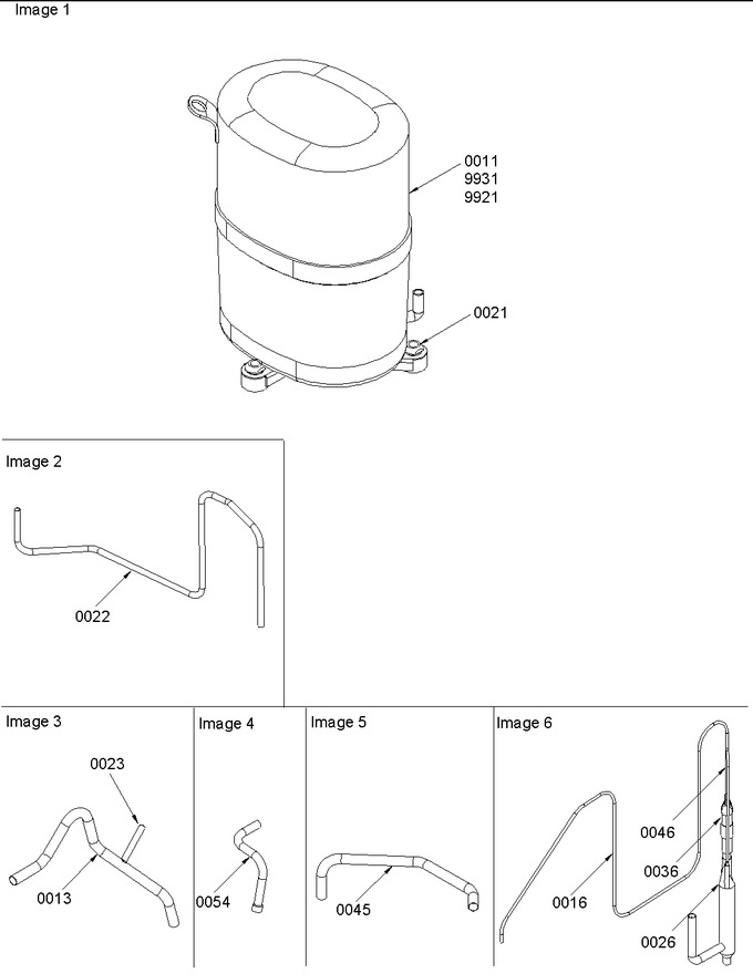 Diagram for B18M33PCEH (BOM: P1215011R)