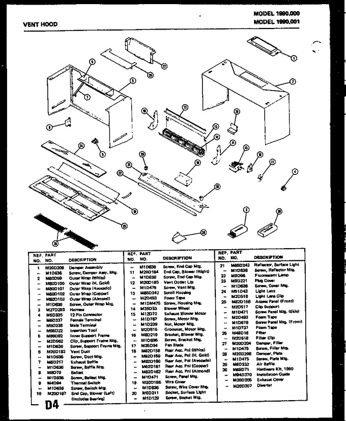 Diagram for 1990.000