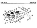 Diagram for 03 - Oven