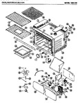 Diagram for 04 - Oven