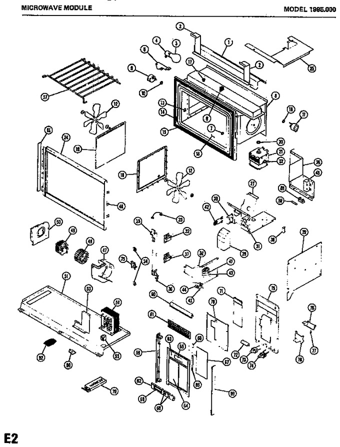 Diagram for 1995.000