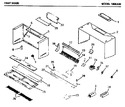 Diagram for 07 - Vent Hood