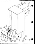 Diagram for 02 - Drain And Rollers