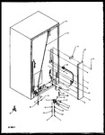 Diagram for 02 - Cabinet Back