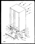 Diagram for 03 - Drain And Rollers