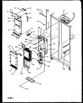 Diagram for 04 - Evap And Air Handling