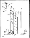 Diagram for 06 - Fz Door Hinge And Trim Parts