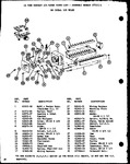 Diagram for 01 - 12 Cube Compact Ice Maker