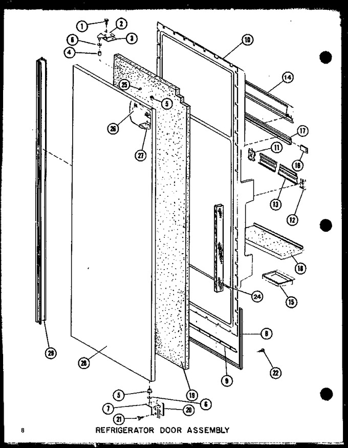 Diagram for 1999IW (BOM: P7731403W)