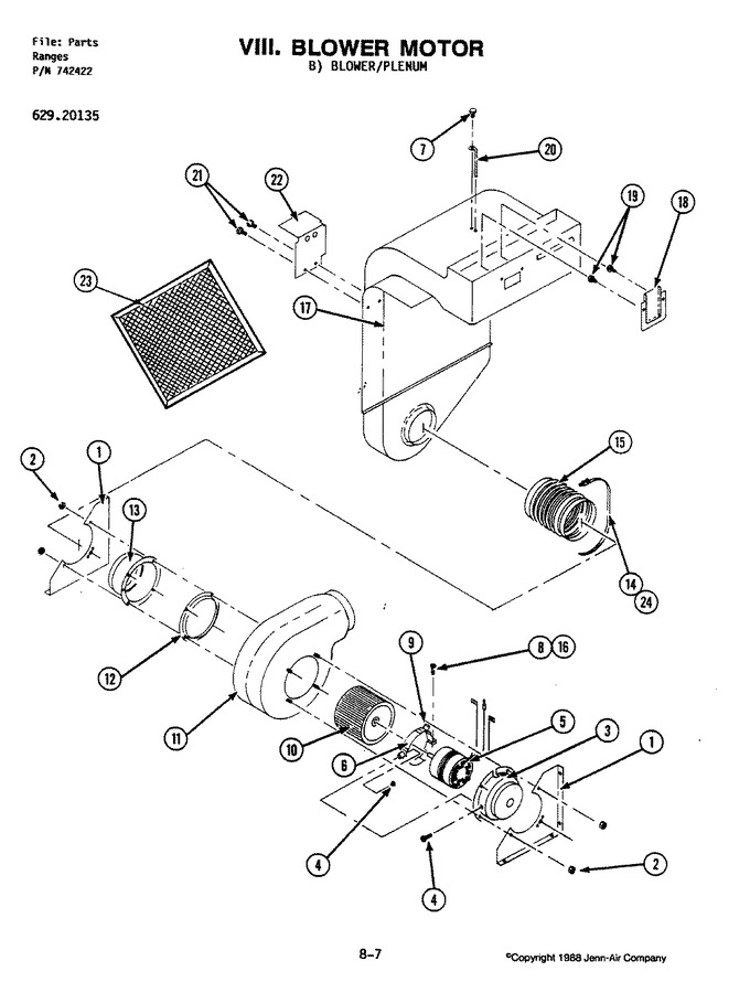 Diagram for 20135