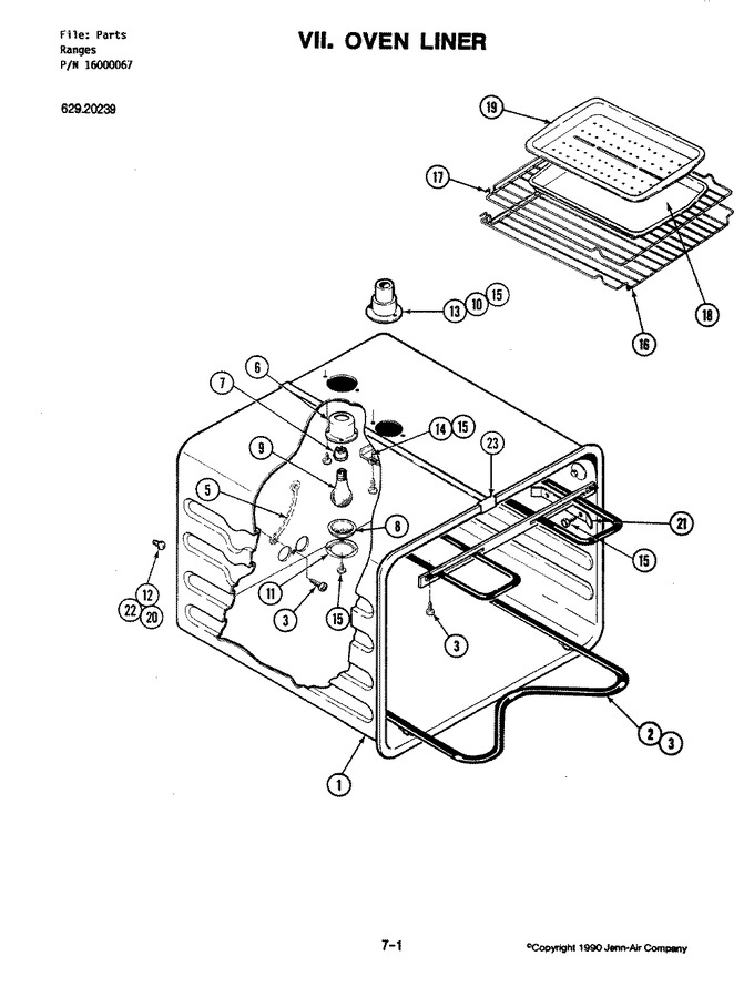 Diagram for 20239