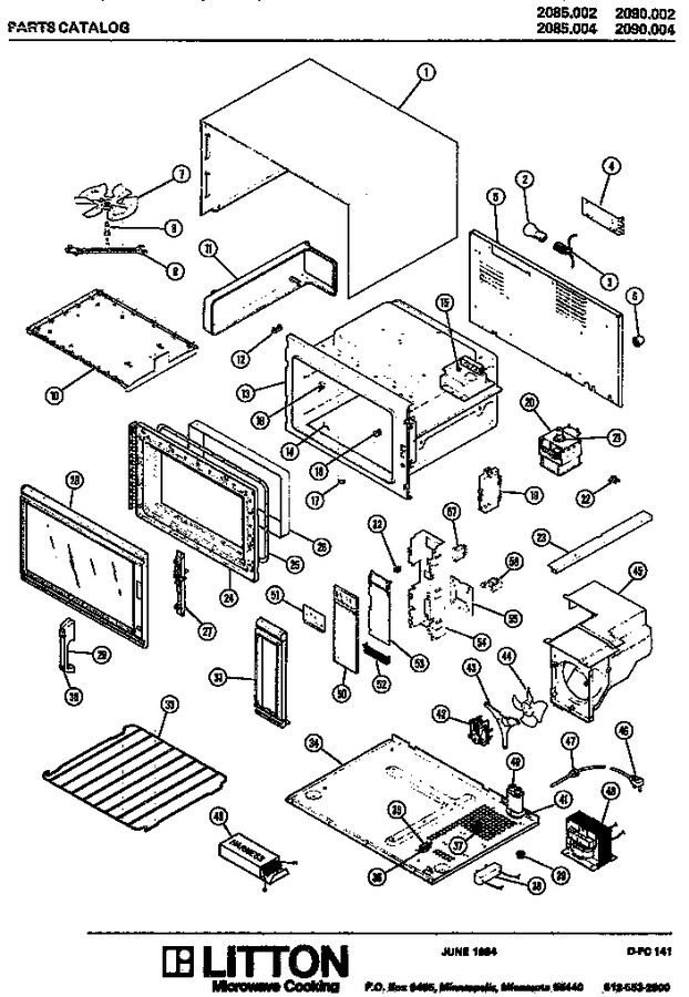 Diagram for 2090.002