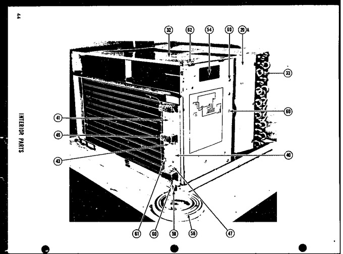 Diagram for 210W-3SP