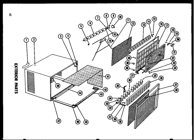 Diagram for 215-5SPF