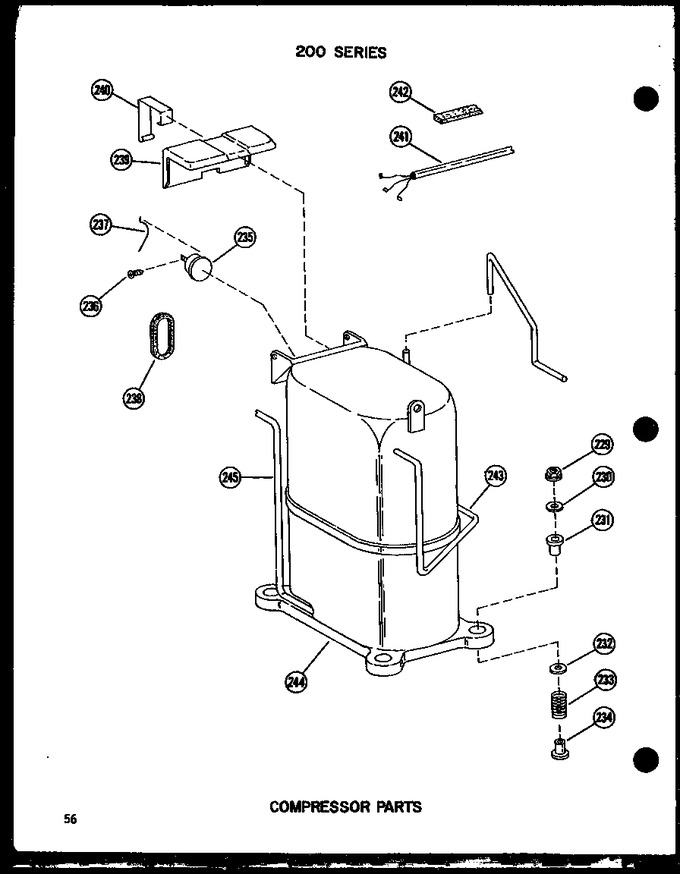 Diagram for 218-3JM (BOM: P5465546R)