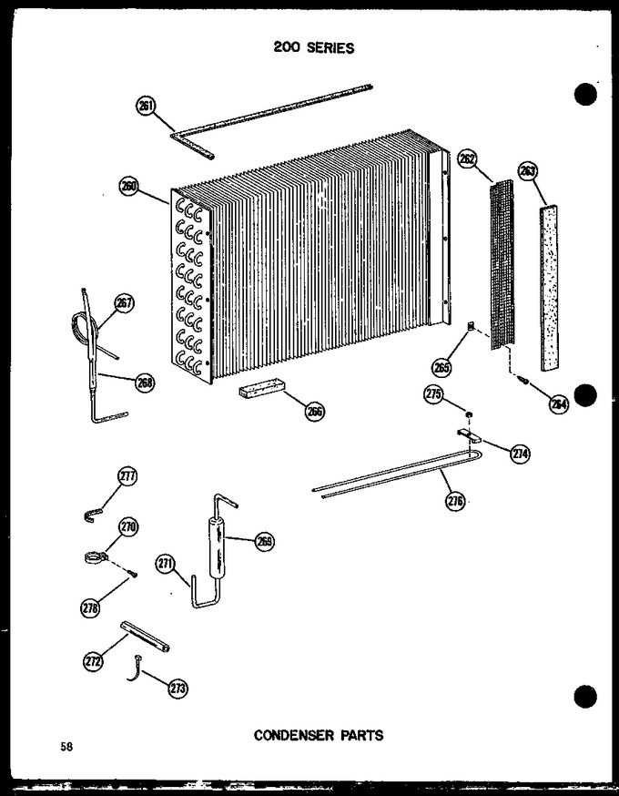 Diagram for 215-3J-1 (BOM: P5465554R)