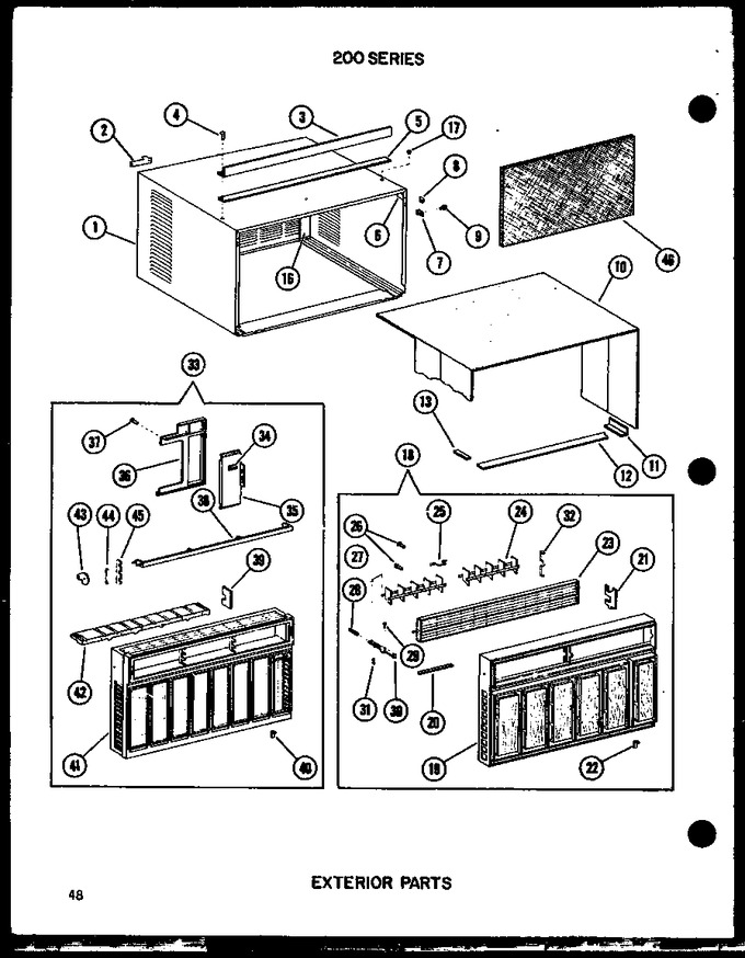 Diagram for 212D-3JM (BOM: P5465543R)