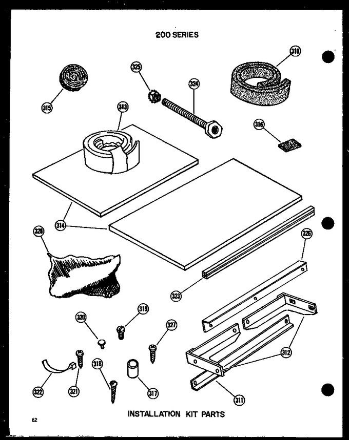 Diagram for 212-3J-1 (BOM: P5465553R)