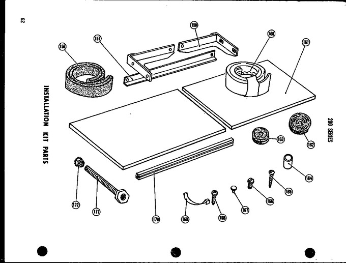 Diagram for 215-3JH (BOM: P5465518R)