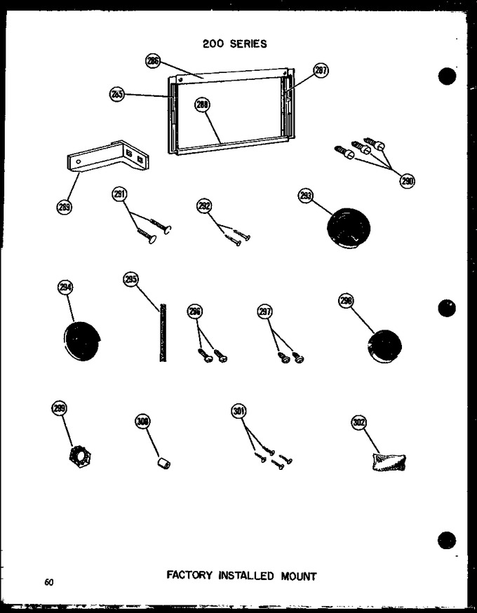 Diagram for 215-3JM (BOM: P5465544R)