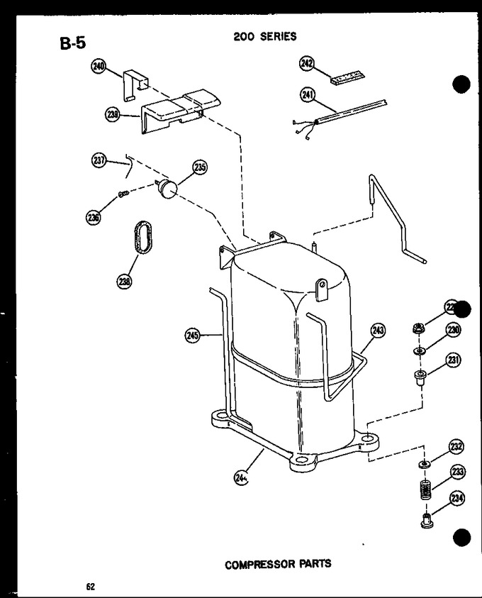 Diagram for 614-2N (BOM: P5472041R)