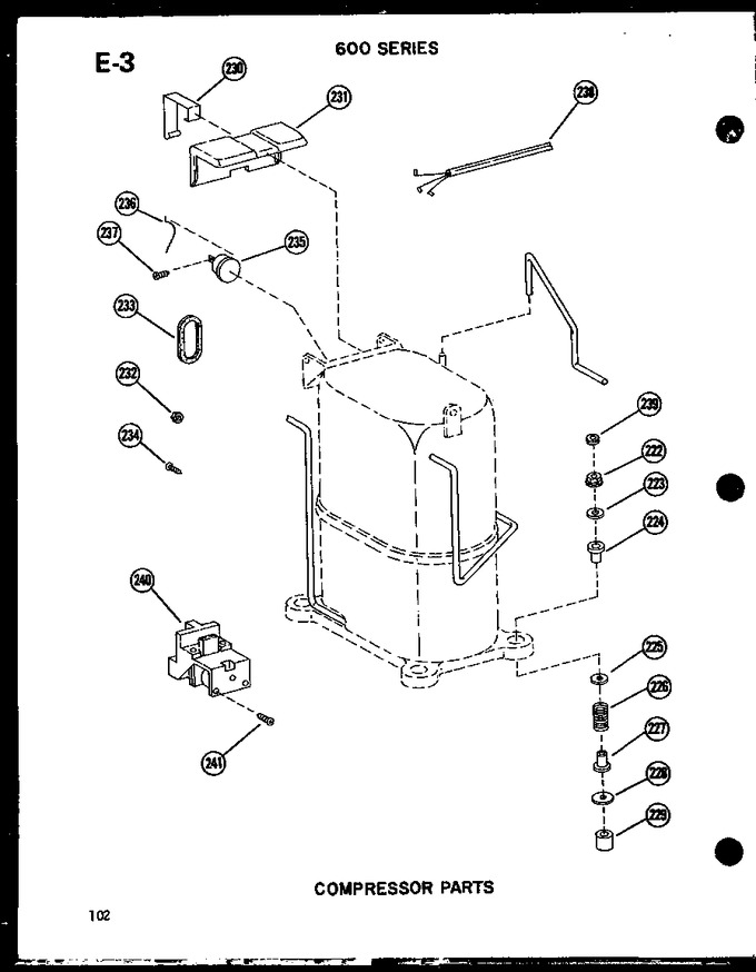 Diagram for 215-5N (BOM: P5465570R)