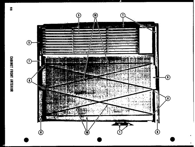 Diagram for LKG-621