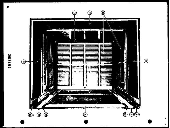 Diagram for LKG-621