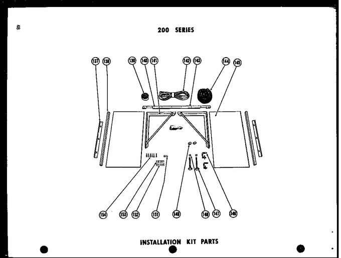 Diagram for 218-5SPGH