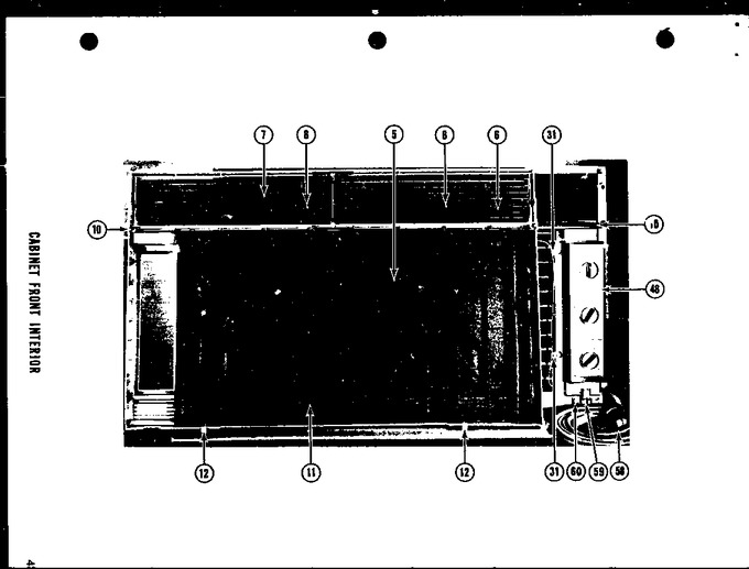 Diagram for 215-3SP