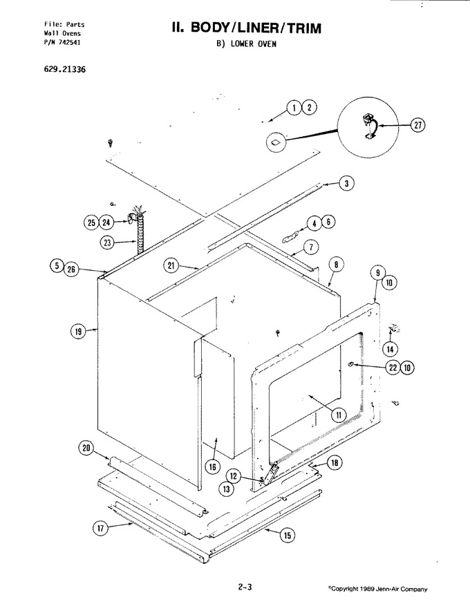 Diagram for 21336