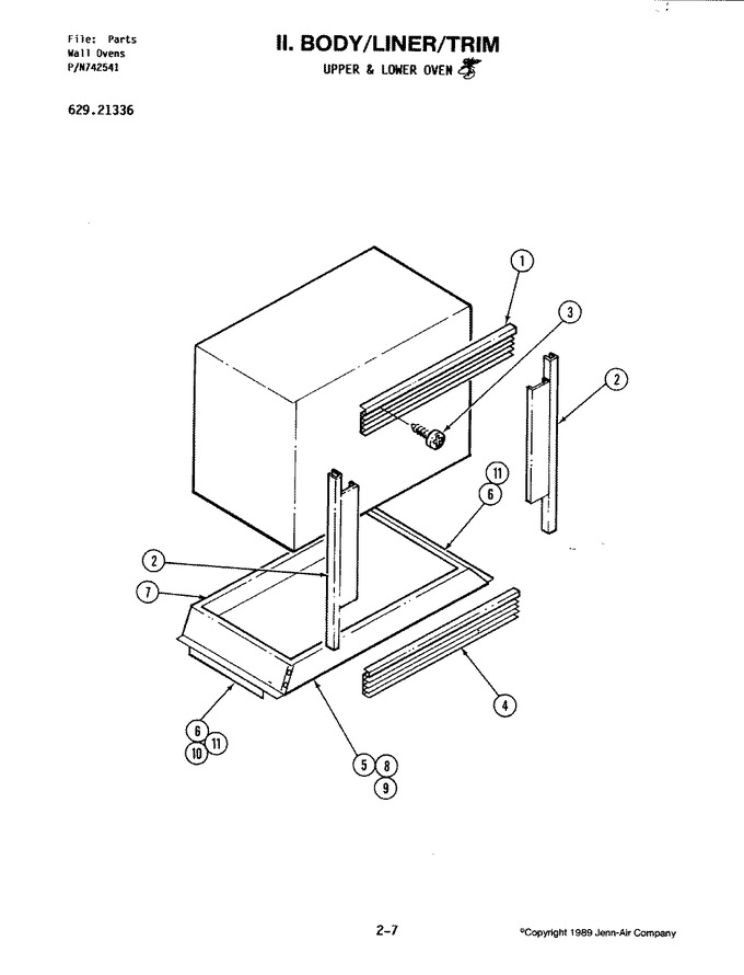 Diagram for 21336