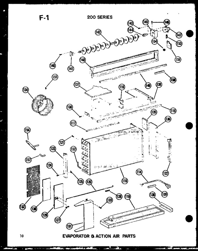 Diagram for 218D-3JM (BOM: P5541704R)