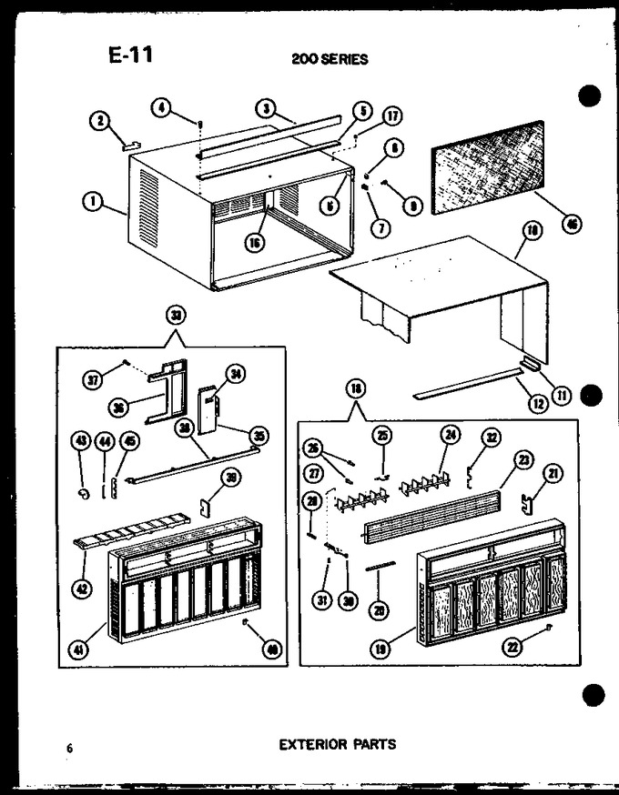 Diagram for 218D-3JH (BOM: P5541703R)