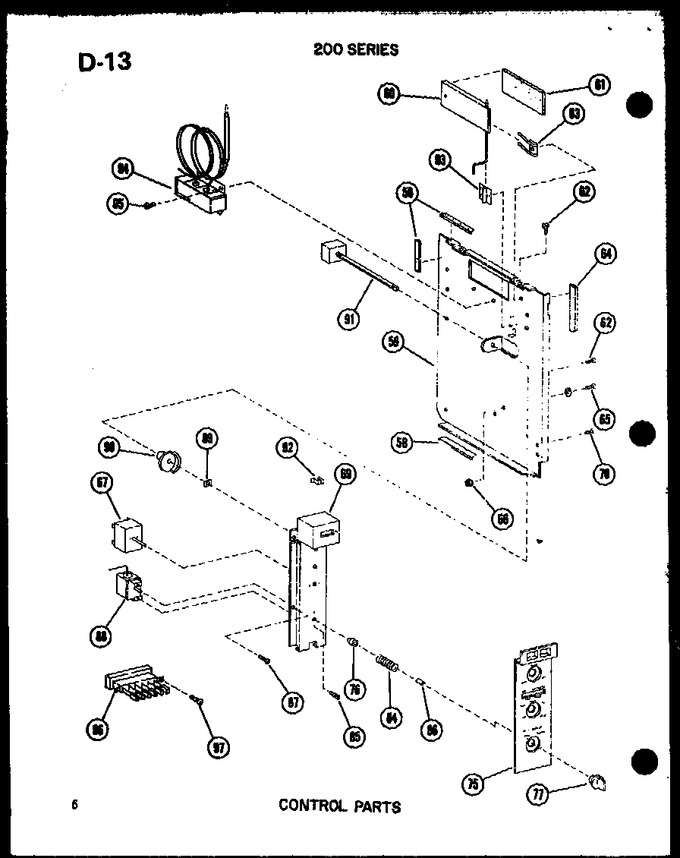 Diagram for 218-3SPW (BOM: P5541735R)