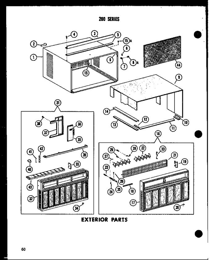 Diagram for 218-3JH (BOM: P5465520R)