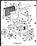 Diagram for 04 - Interior Parts