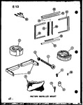 Diagram for 04 - Factory Installed Mount