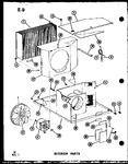 Diagram for 05 - Interior Parts