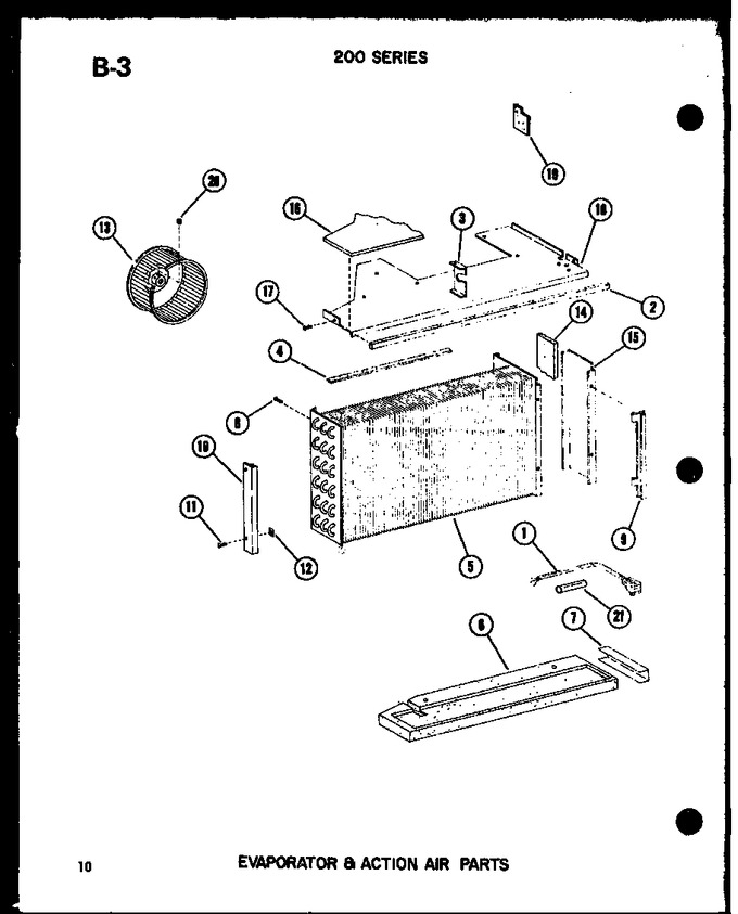 Diagram for 220-3SPK (BOM: P5541778R)