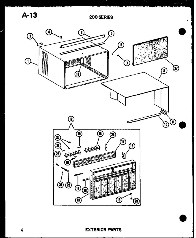 Diagram for 220-3SPK (BOM: P5541778R)