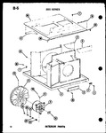 Diagram for 06 - Interior Parts